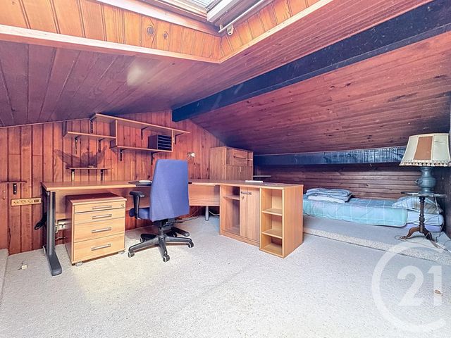 maison à vendre - 4 pièces - 96.04 m2 - ST MARTIN DE SEIGNANX - 40 - AQUITAINE - Century 21 Dune Et Or