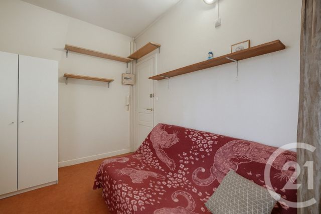 Appartement Chambre à vendre - 1 pièce - 9.85 m2 - BAYONNE - 64 - AQUITAINE - Century 21 Dune Et Or