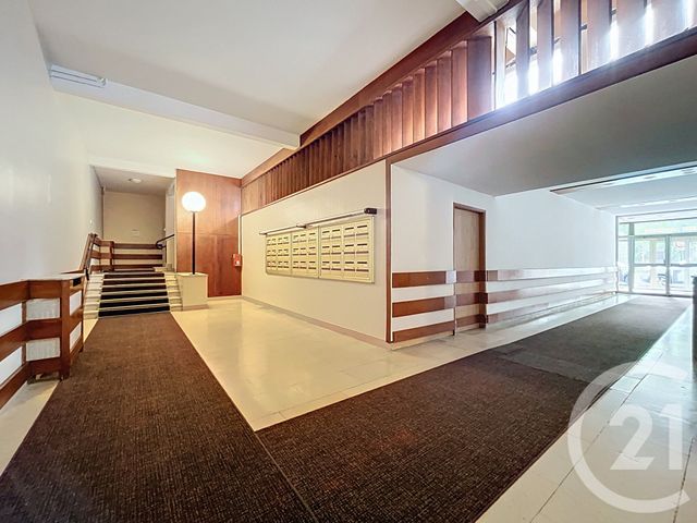 Appartement Chambre à vendre - 1 pièce - 9.85 m2 - BAYONNE - 64 - AQUITAINE - Century 21 Dune Et Or