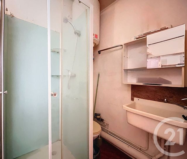 Appartement Chambre à vendre - 1 pièce - 9.85 m2 - BAYONNE - 64 - AQUITAINE - Century 21 Dune Et Or