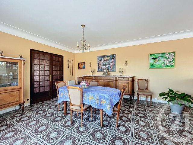 maison à vendre - 7 pièces - 113.66 m2 - TARNOS - 40 - AQUITAINE - Century 21 Dune Et Or