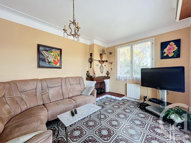 maison à vendre - 7 pièces - 113.66 m2 - TARNOS - 40 - AQUITAINE - Century 21 Dune Et Or