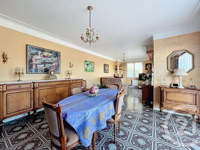 maison à vendre - 7 pièces - 113.66 m2 - TARNOS - 40 - AQUITAINE - Century 21 Dune Et Or