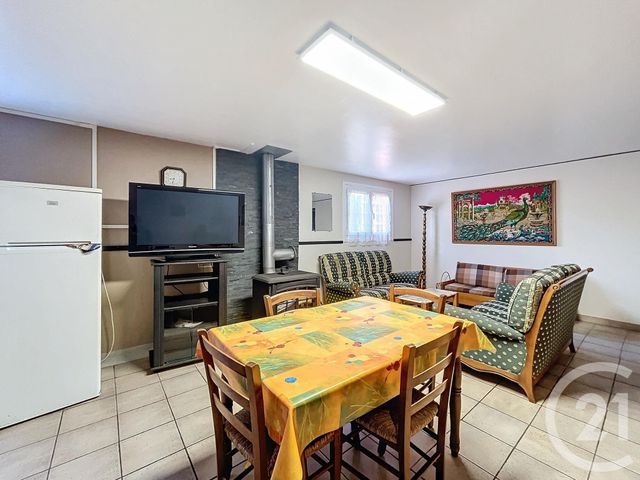 maison à vendre - 7 pièces - 113.66 m2 - TARNOS - 40 - AQUITAINE - Century 21 Dune Et Or