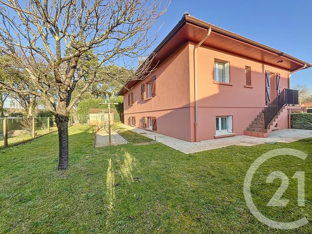 maison à vendre - 7 pièces - 113.66 m2 - TARNOS - 40 - AQUITAINE - Century 21 Dune Et Or
