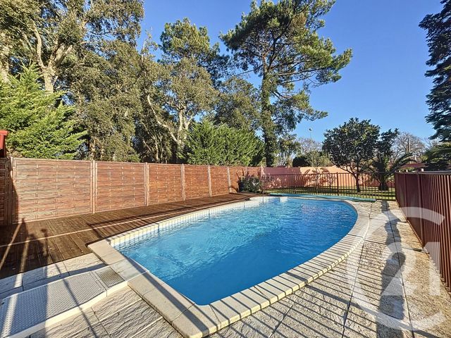 maison à vendre - 7 pièces - 113.66 m2 - TARNOS - 40 - AQUITAINE - Century 21 Dune Et Or