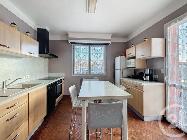 maison à vendre - 7 pièces - 113.66 m2 - TARNOS - 40 - AQUITAINE - Century 21 Dune Et Or