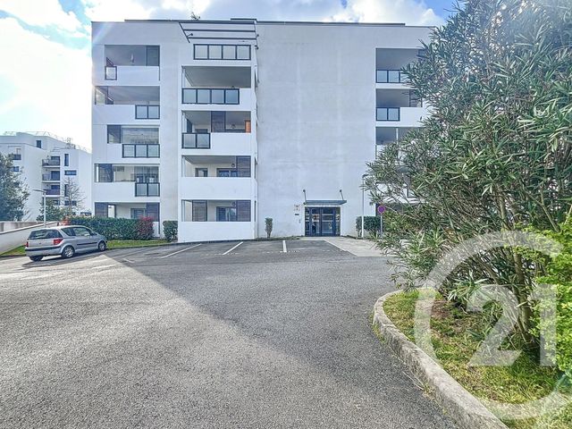 appartement - BAYONNE - 64