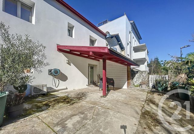 appartement - BOUCAU - 64