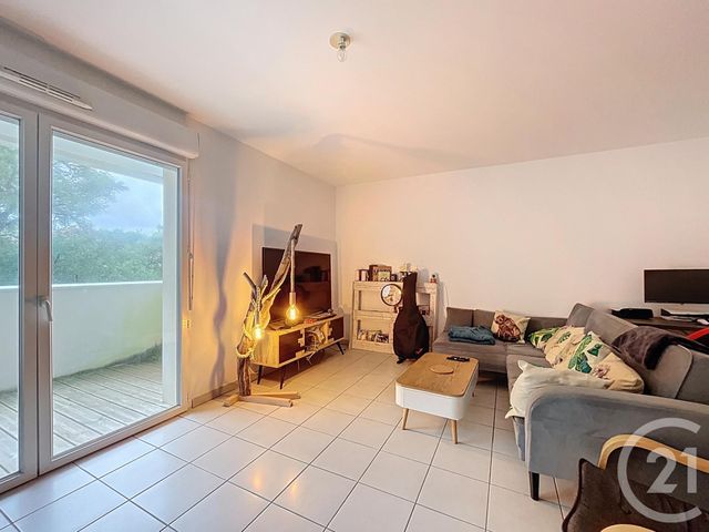 Appartement F3 à vendre LABENNE