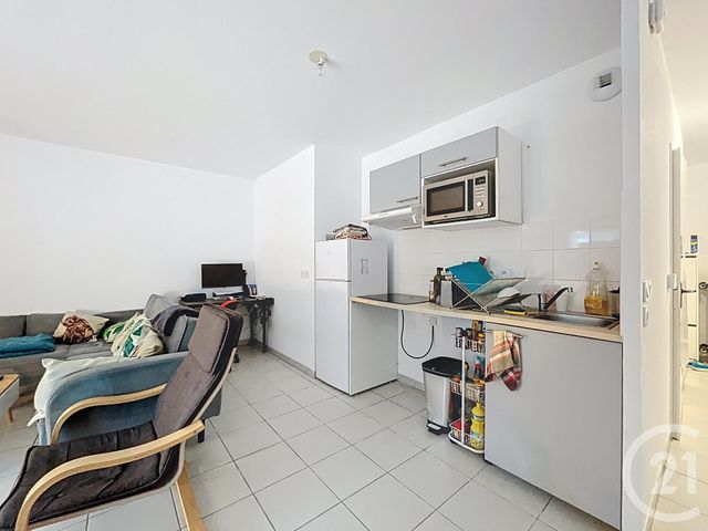 Afficher la photo en grand Appartement F3 à vendre - 3 pièces - 67.28 m2 - LABENNE - 40 - AQUITAINE - Century 21 Dune Et Or