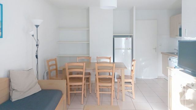 Appartement F3 à vendre - 3 pièces - 38.66 m2 - ONDRES - 40 - AQUITAINE - Century 21 Dune Et Or