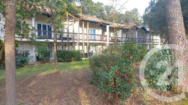 appartement - ONDRES - 40