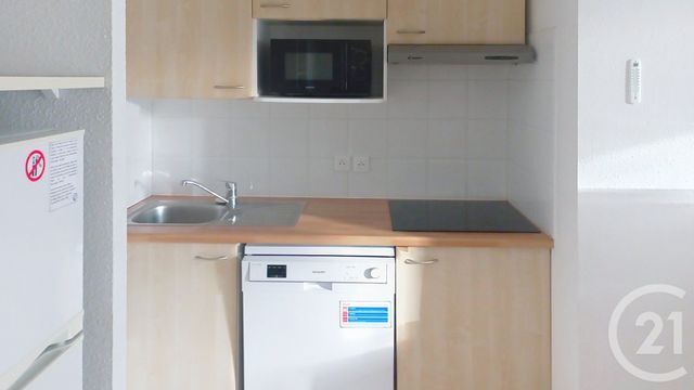 Appartement F3 à vendre - 3 pièces - 38.66 m2 - ONDRES - 40 - AQUITAINE - Century 21 Dune Et Or