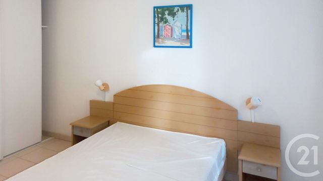 Appartement F3 à vendre - 3 pièces - 38.66 m2 - ONDRES - 40 - AQUITAINE - Century 21 Dune Et Or