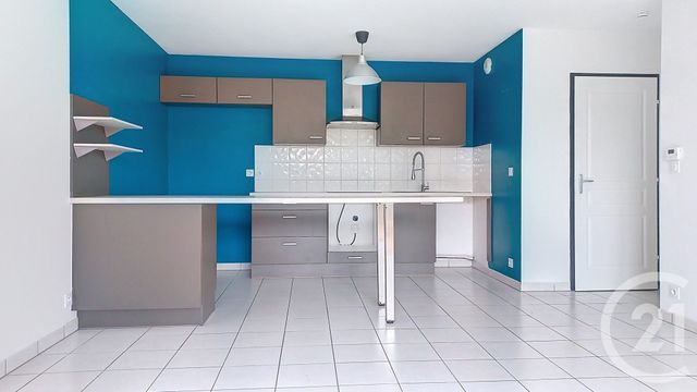 appartement - LABENNE - 40