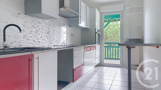 appartement - ONDRES - 40