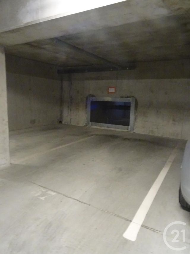 parking - ONDRES - 40
