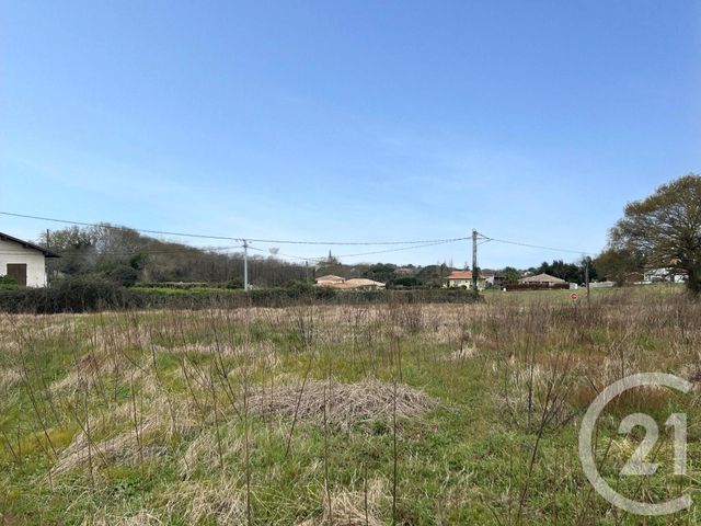 terrain - ONDRES - 40