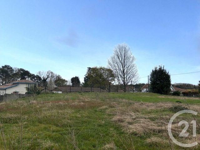 terrain - ONDRES - 40
