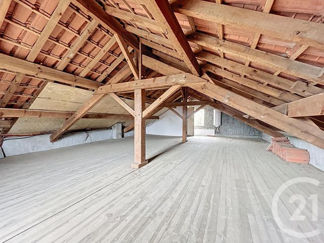 maison à vendre - 4 pièces - 105.03 m2 - ONDRES - 40 - AQUITAINE - Century 21 Dune Et Or