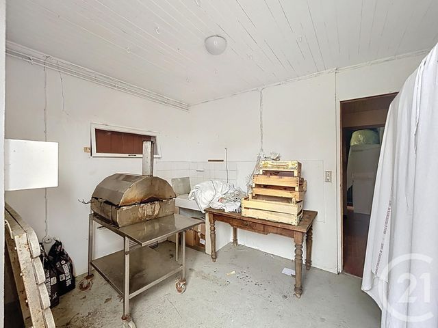 maison à vendre - 4 pièces - 105.03 m2 - ONDRES - 40 - AQUITAINE - Century 21 Dune Et Or