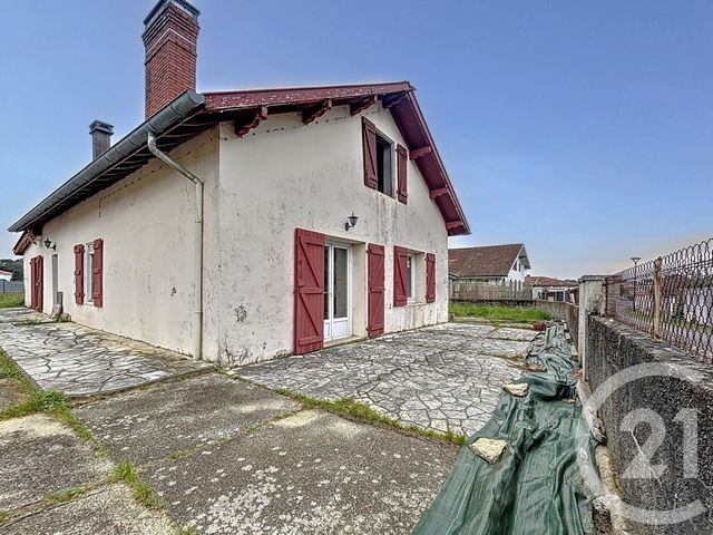 maison - ONDRES - 40