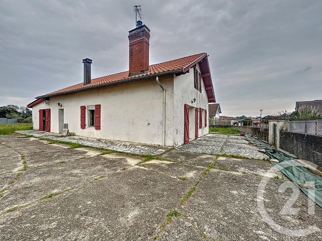 maison à vendre - 4 pièces - 105.03 m2 - ONDRES - 40 - AQUITAINE - Century 21 Dune Et Or