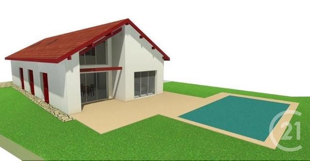 maison à vendre - 4 pièces - 105.03 m2 - ONDRES - 40 - AQUITAINE - Century 21 Dune Et Or