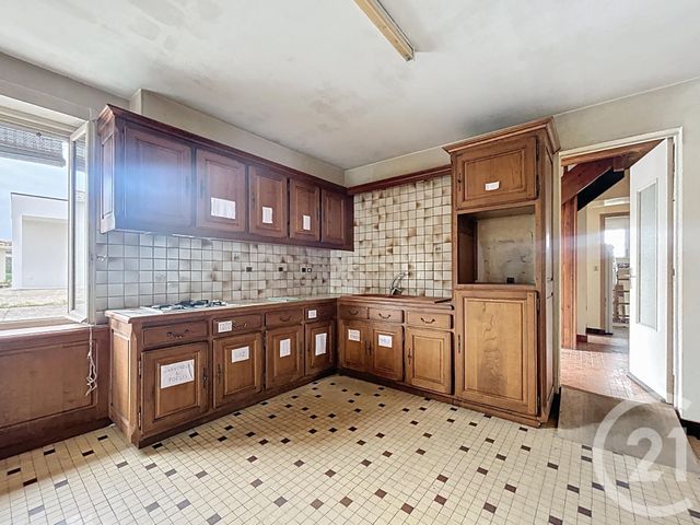 maison à vendre - 4 pièces - 105.03 m2 - ONDRES - 40 - AQUITAINE - Century 21 Dune Et Or