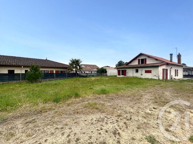 maison à vendre - 4 pièces - 105.03 m2 - ONDRES - 40 - AQUITAINE - Century 21 Dune Et Or