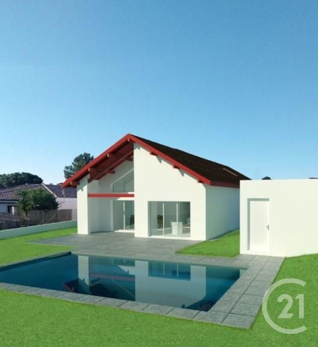 maison à vendre - 4 pièces - 105.03 m2 - ONDRES - 40 - AQUITAINE - Century 21 Dune Et Or