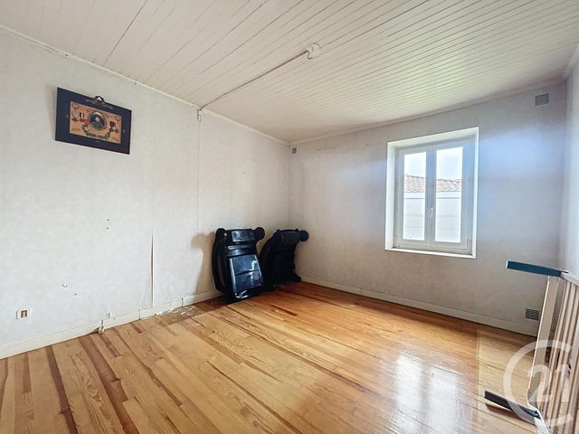 maison à vendre - 4 pièces - 105.03 m2 - ONDRES - 40 - AQUITAINE - Century 21 Dune Et Or