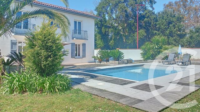 maison - TARNOS - 40