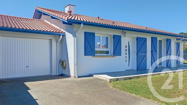 maison - ONDRES - 40
