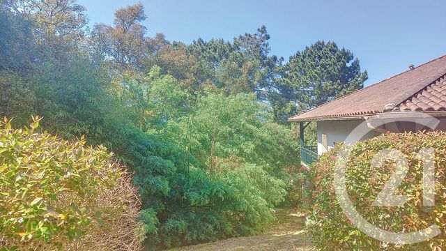 Appartement F2 à vendre - 2 pièces - 35.1 m2 - ONDRES - 40 - AQUITAINE - Century 21 Dune Et Or