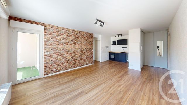 Appartement T2 à vendre TARNOS