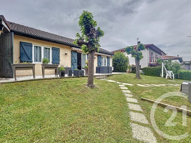 maison - ONDRES - 40