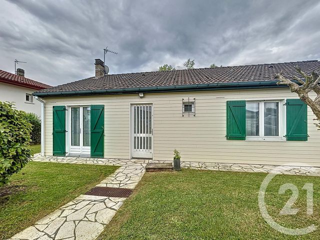 maison - ONDRES - 40