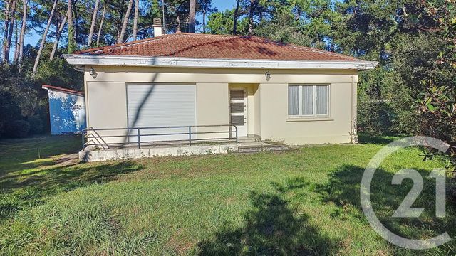 maison - ONDRES - 40