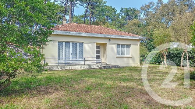 maison - ONDRES - 40