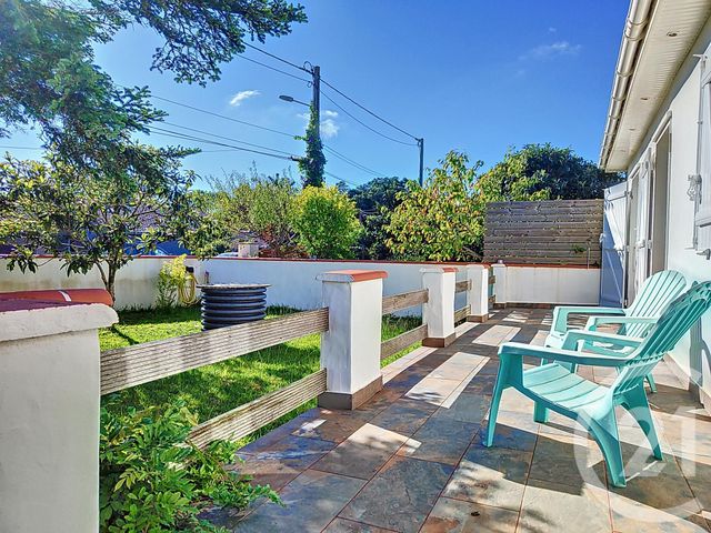 Afficher la photo en grand maison à vendre - 3 pièces - 52.45 m2 - LABENNE - 40 - AQUITAINE - Century 21 Dune Et Or