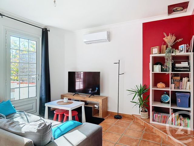 Afficher la photo en grand maison à vendre - 3 pièces - 52.45 m2 - LABENNE - 40 - AQUITAINE - Century 21 Dune Et Or