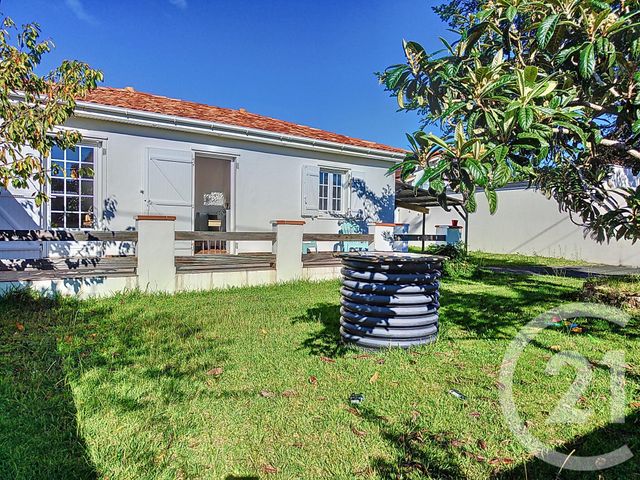 Afficher la photo en grand maison à vendre - 3 pièces - 52.45 m2 - LABENNE - 40 - AQUITAINE - Century 21 Dune Et Or