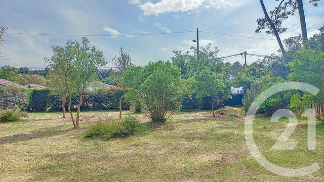 maison à vendre - 3 pièces - 70.0 m2 - ONDRES - 40 - AQUITAINE - Century 21 Dune Et Or