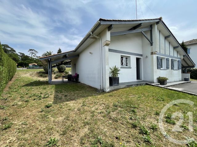 Maison à louer BOUCAU