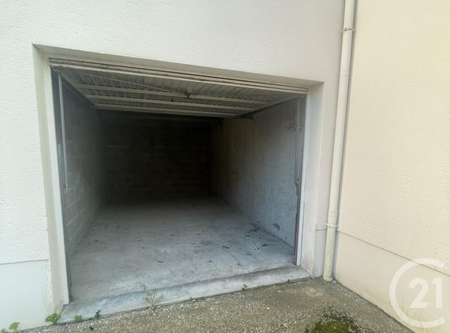 parking - ANGLET - 64
