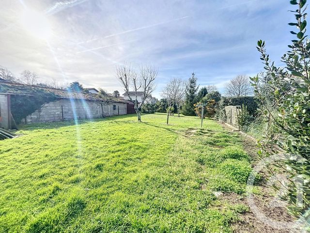 terrain à vendre - 950.0 m2 - BOUCAU - 64 - AQUITAINE - Century 21 Dune Et Or