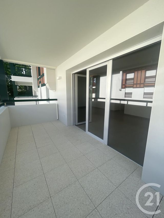 appartement - DAX - 40