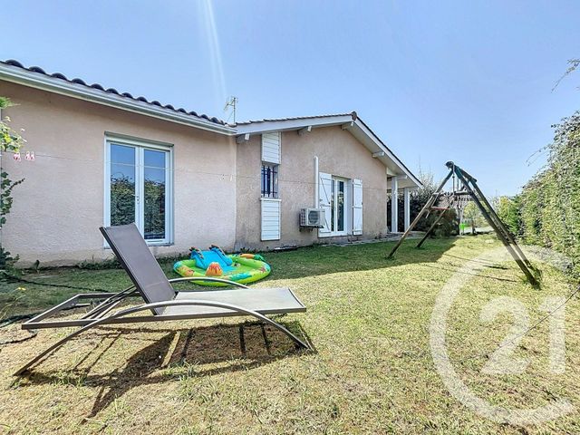 maison - TARNOS - 40
